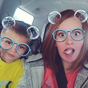 Meet your Posher, Jenna